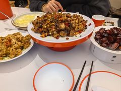 -偏爱炒鸡(老县衙店)