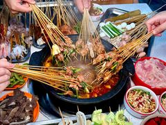 -小向麻辣烫(天街总店)