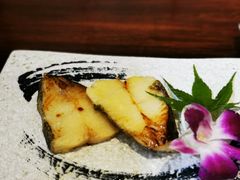 -渔日本料理铁板烧(新天地假日广场店)