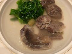 -沈灶河豚宴·河豚融合餐厅(汉中路店)