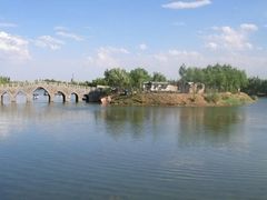 -乌素图国家森林公园