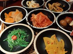 -三代烤肉(保利广场店)