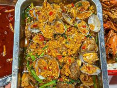 -辣不怕口味虾(凌霄路店)