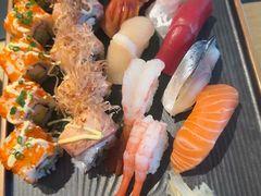 -西村日本料理(香格里拉饭店)