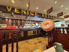 -威尼斯西餐厅(东区店)