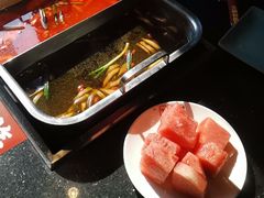 -五星桥原切肥牛火锅·30年专注好牛肉(湖塘店)