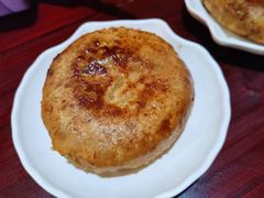 -兰庆鸡蛋馃(人民路店)