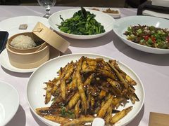 -粗茶淡饭·汉口公馆(循礼门店)