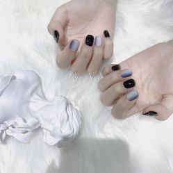 -沐白•盛妍日式美甲美睫