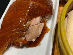-紫光园·烤鸭·北京菜(团结湖店)