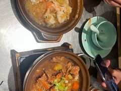 -潮界(虹桥新天地店)