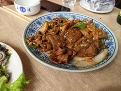 -协顺园回头馆(南顺城路店)