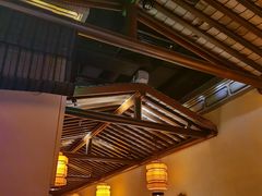 -绿茶餐厅(领展购物广场·中关村店)