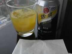 -北京希尔顿逸林酒店
