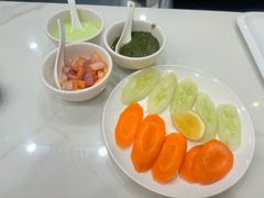 -VATAN INDIAN RESTAURANT米特餐饮有限公司(城北路店)