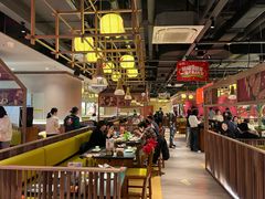 -熊喵来了火锅·牧场好肉(邯郸邯山万达店)