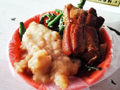 -咱家王新国把子肉(县东巷店)