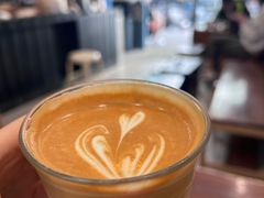 -Tequila Espresso(嘉善路店)