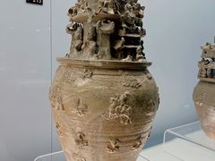 -上海博物馆(人民广场馆)