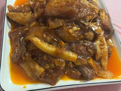 -乐乐餐厅(湘子庙街店)