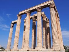 -奥林匹亚宙斯神庙