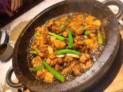 -绿茶餐厅(乐峰广场店)