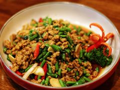 -荷花泰菜(东方新天地店)