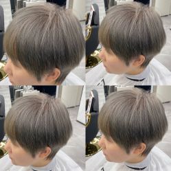 -简法造型·品牌形象店