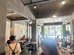 -UPPER KITCHEN(延安路店)