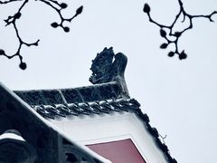 -长春观