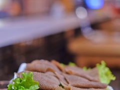 -珍巴奴毛肚牛肉小火锅(四惠店)