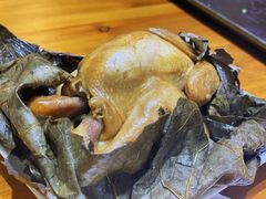 -百家鲜·杭帮菜