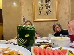 -顺风海鲜港(金玉兰店)