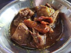 -好成财牛排馆(涂门街总店)