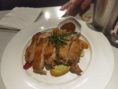 -斯比特花园西餐厅(东方商厦店)