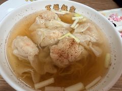 -百福麵家(新馬路店)