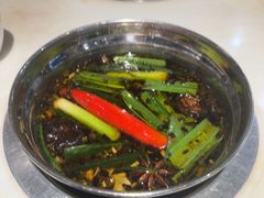 -围炉夜话·潮汕卤水火锅(榕江店)