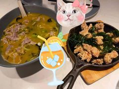 -鹿港小镇(悠唐店)