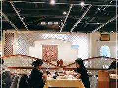 大堂-巴扎美食·新疆菜·西域歌舞表演餐厅(新疆大厦店)