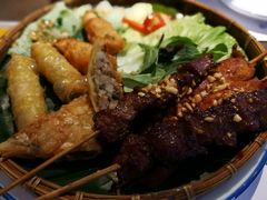 -美奈小馆·越南料理(中航城君尚购物中心店)