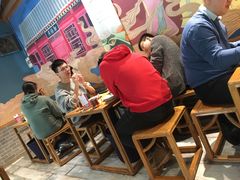 大堂-顺承小院儿