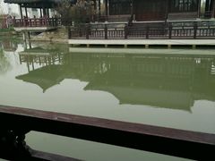 -董永七仙女文化园
