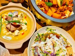 -耶里夏丽·新疆菜·家庭聚场(百联中环购物广场店)