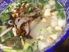 葫芦头普通汤-长香源葫芦头梆梆肉(兴隆巷店)