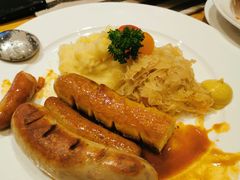-兰特伯爵西餐厅·啤酒屋(方庄店)