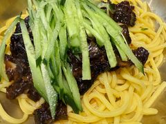 -吉林省林业宾馆-餐厅