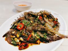 -长平老姿娘夜粥(平东一街店)