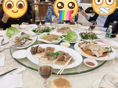 -顺德人家食府(黄金广场店)