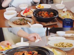 -昆明春城湖畔度假村