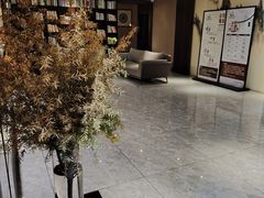 -水墨澜渟足道·SPA·传统(四望亭东关街店)